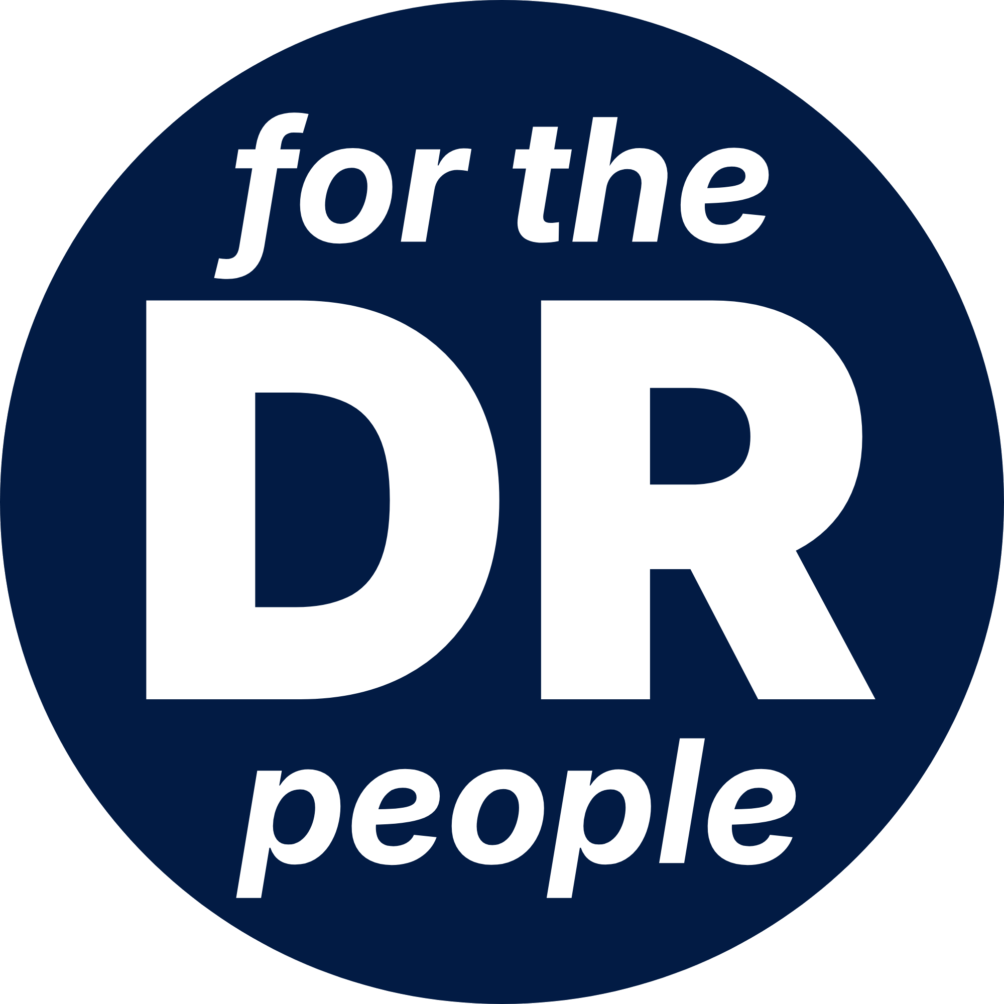 Denise Riley for the people
